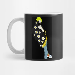 G dragon Mug